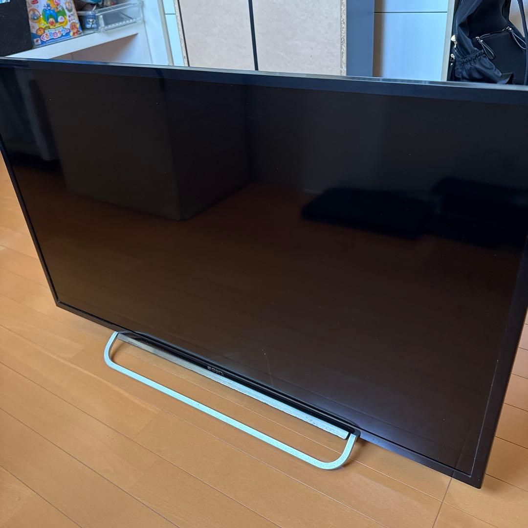 SONY BRAVIA 液晶テレビ　40インチ　2014年製