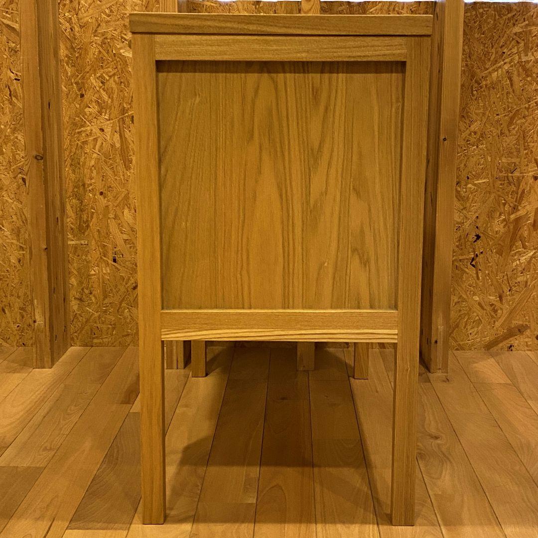 （ドキンちゃん）【美品!】unico CLARUS mini ドレッサー