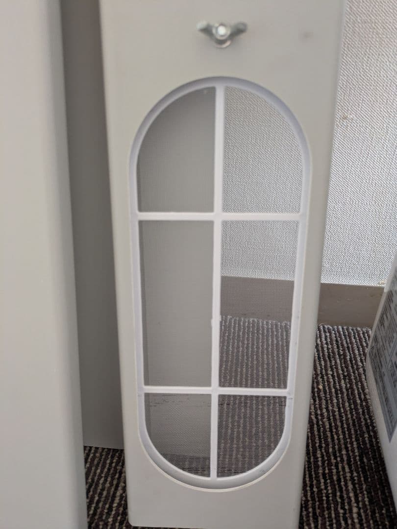 再値最終下げ！　2024年購入　超美品スポットクーラー　　暖房　除湿　冷房