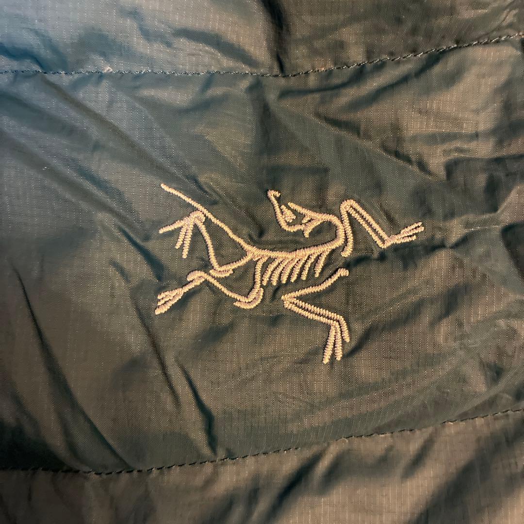 「値下げ」Arc'teryx 　アークテリクス　セリウム　LT フーディー　M