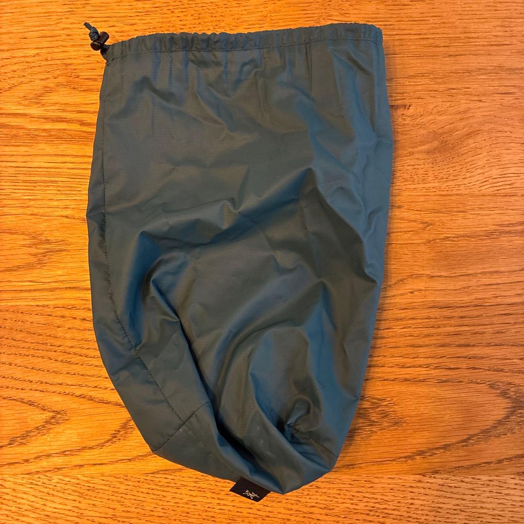 「値下げ」Arc'teryx 　アークテリクス　セリウム　LT フーディー　M