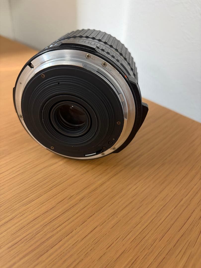 PENTAX 67 55mm f/4 レンズ