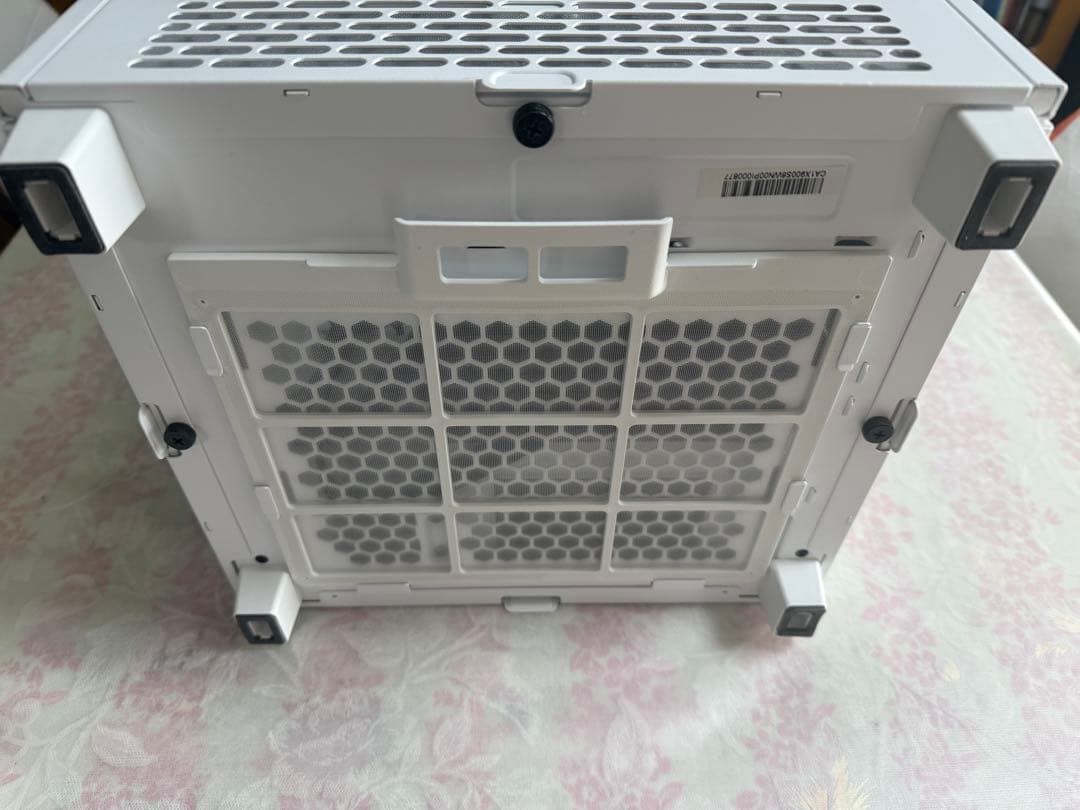 The Tower 200  PCケース