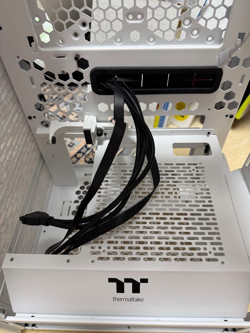 The Tower 200  PCケース