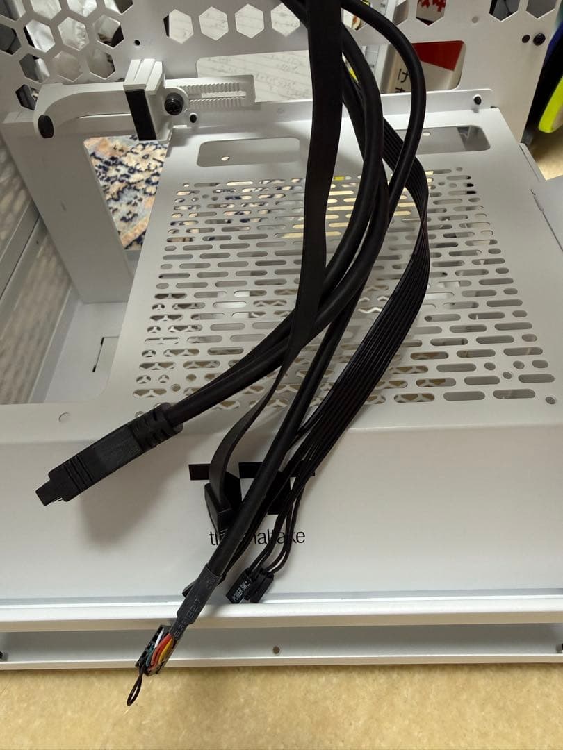 The Tower 200  PCケース