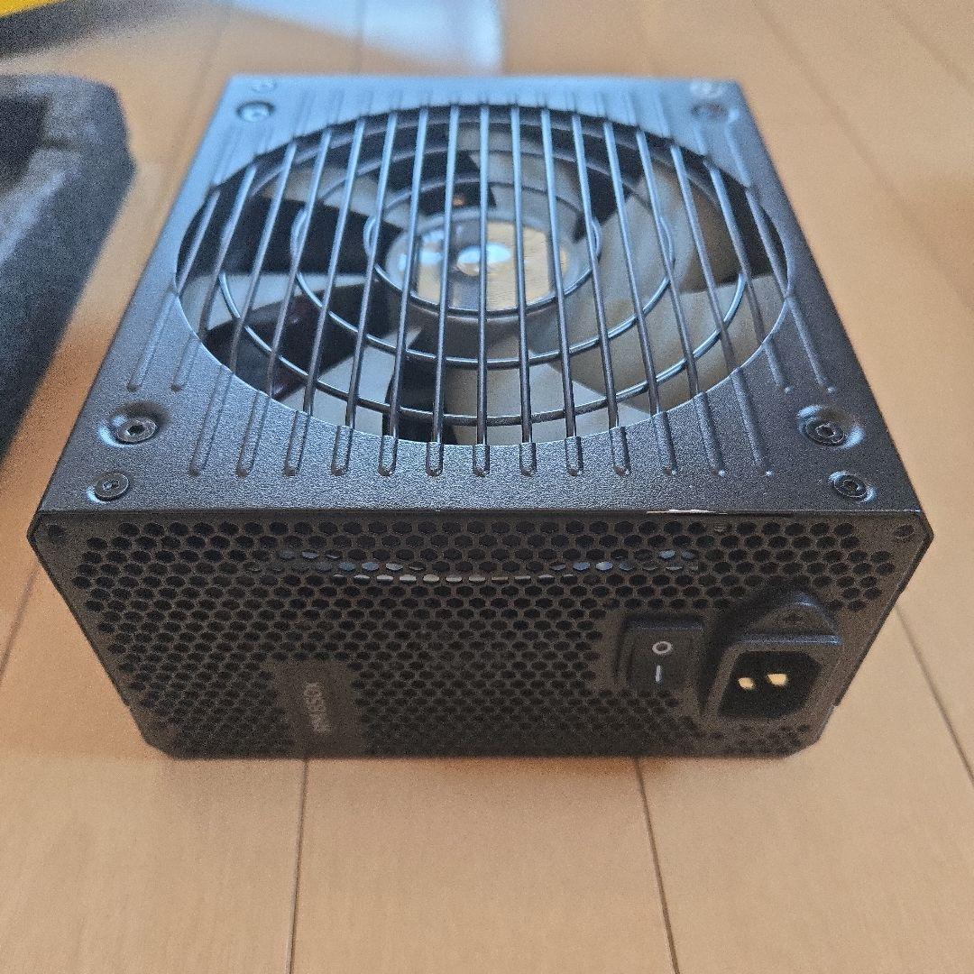 CORSAIR RM850x 電源ユニット 850W