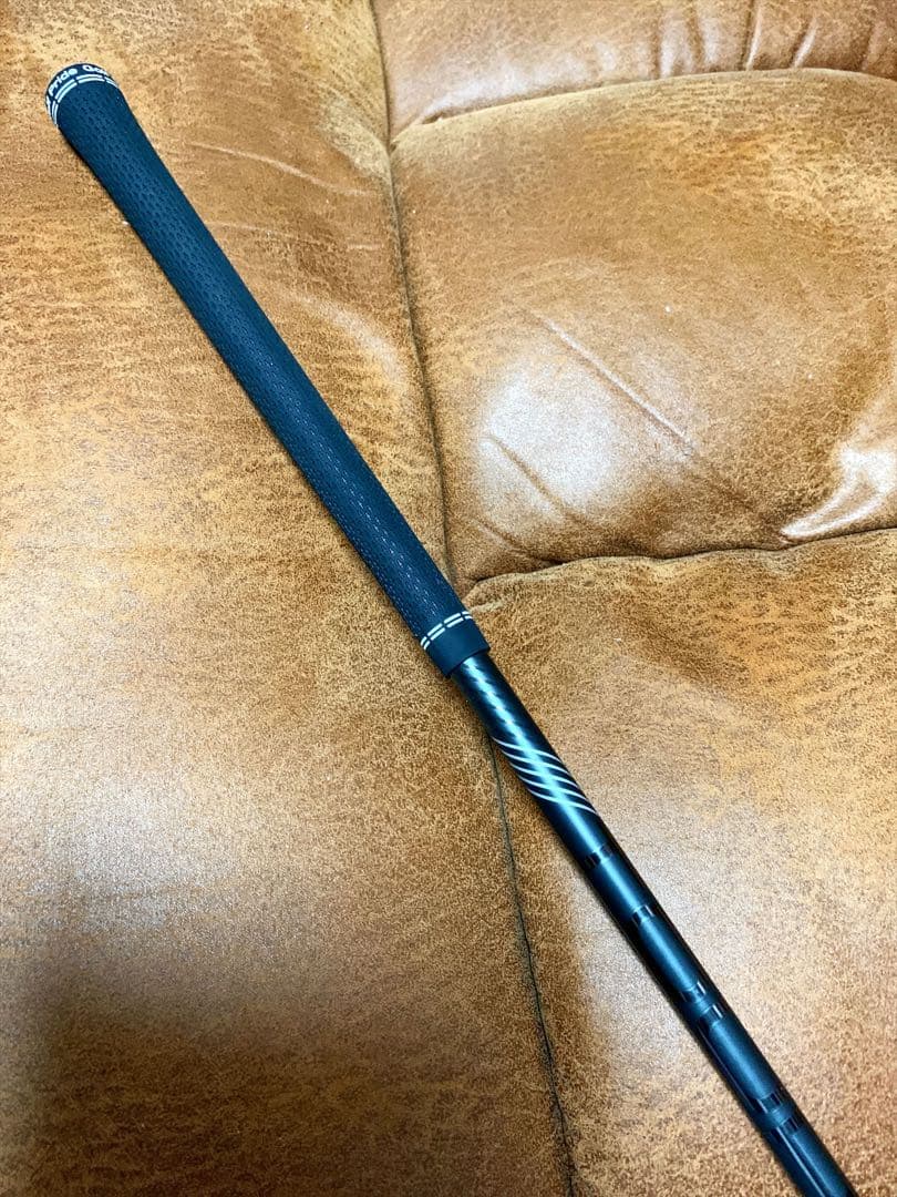 PING TOUR 2.0 BLACK シャフト 6U～7U用 PINGスリーブ