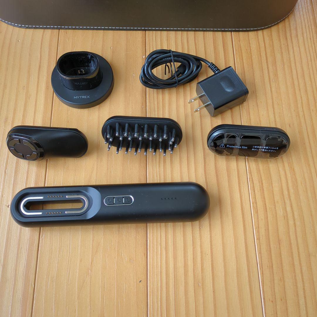 MYTREX PROVE トータル美顔器