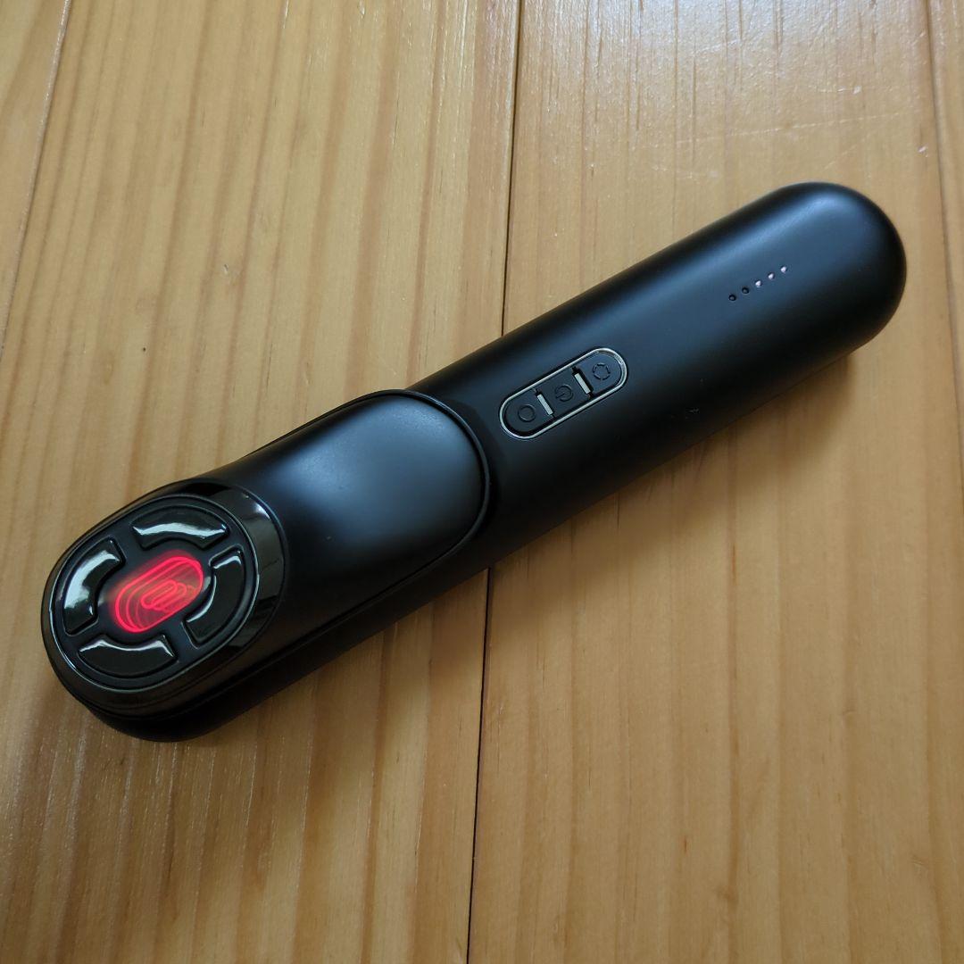 MYTREX PROVE トータル美顔器