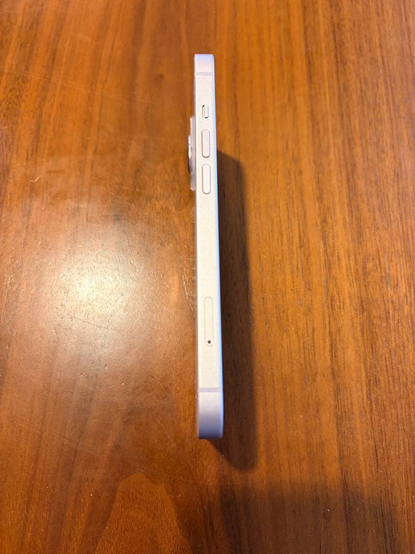 【箱付き】iPhone13 ピンク 128GB SIMフリー