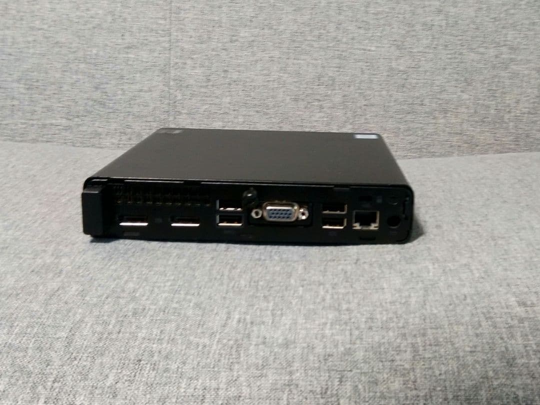 9世代　 HP ProDesk 400 G5　 i5-9500T