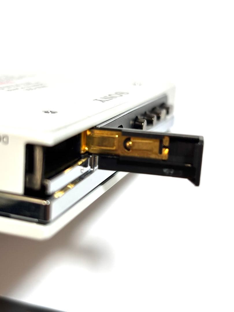 SONY カセットウォークマン WM-501 ジャンク品