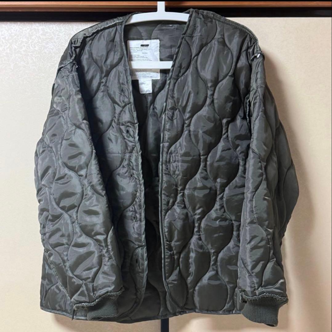 こ*た様 ROTHCO × ハリウッドランチマーケット聖林公司 M-65 フィッ