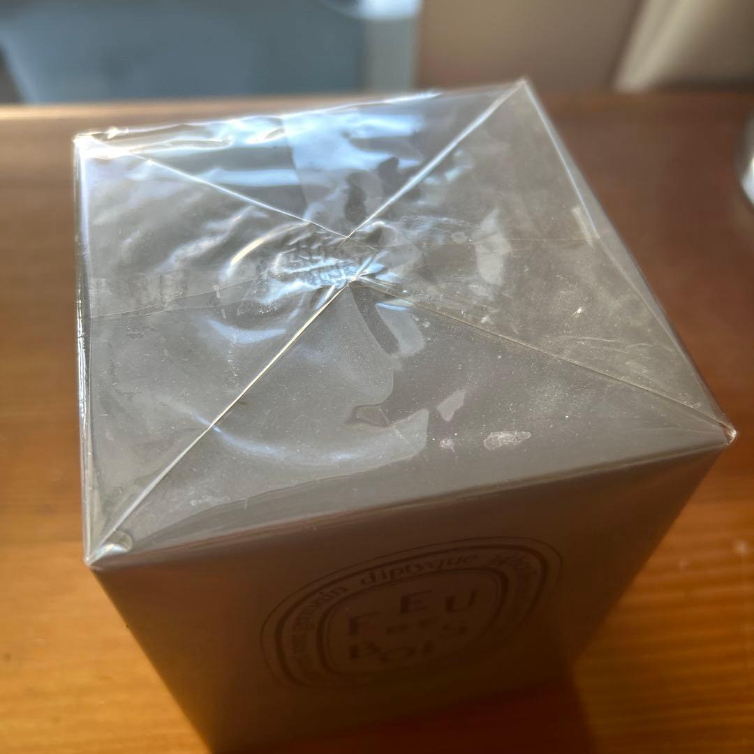 diptyque Feu de Bois 香りキャンドル 300g