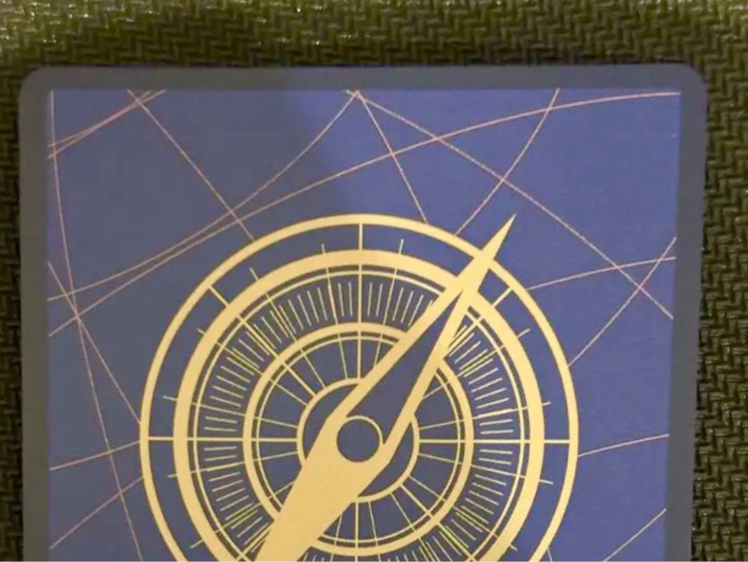 モンキー・D・ルフィ スーパーパラレル ニカ コミパラ 新時代の主役 OP05