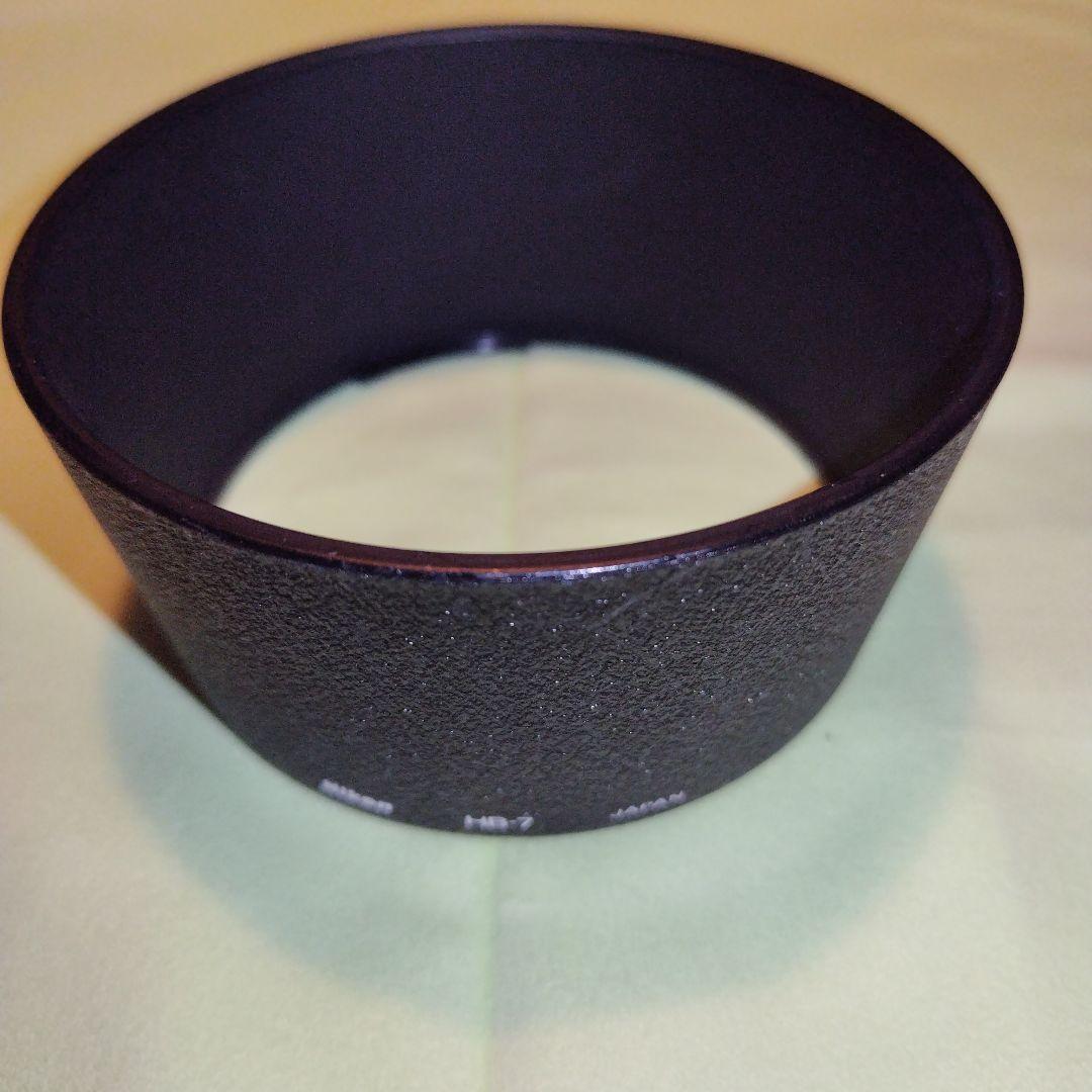 AiAFズームニッコール80-200mmf2.8D ED〈NEW〉