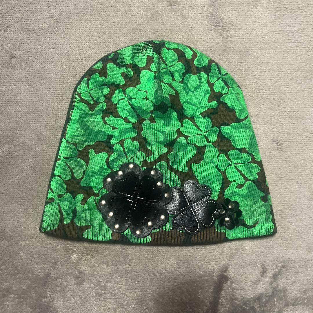 Imozonsavingclothing ビーニー