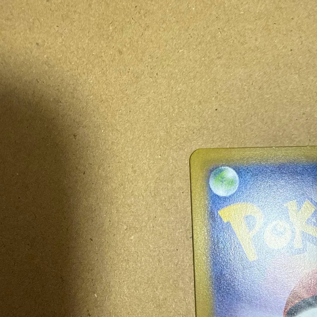 ポケモンカード メイのはげまし SAR 1点