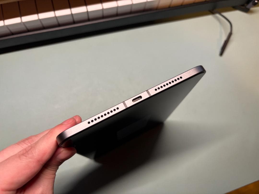 iPad本体 iPad mini 6 (wifi+cellular) 64GB