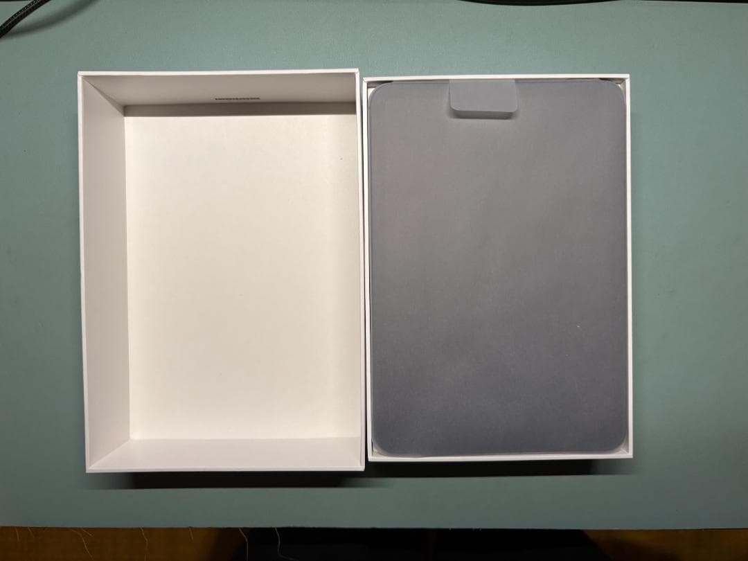 iPad本体 iPad mini 6 (wifi+cellular) 64GB