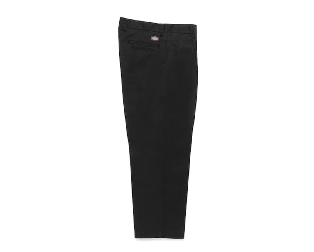 DICKIES / PLEATED TROUSERS ワコマリア ディッキーズ