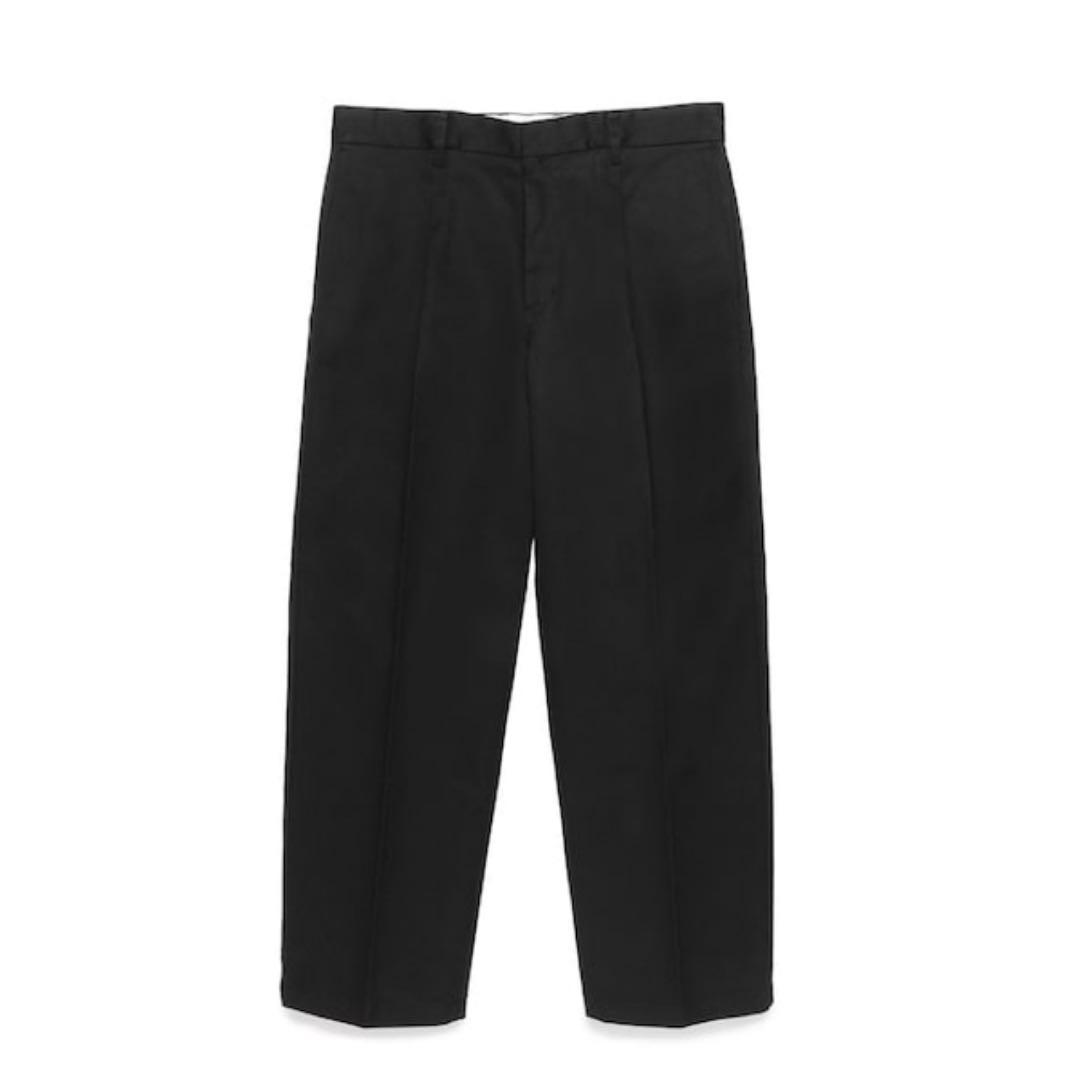 DICKIES / PLEATED TROUSERS ワコマリア ディッキーズ