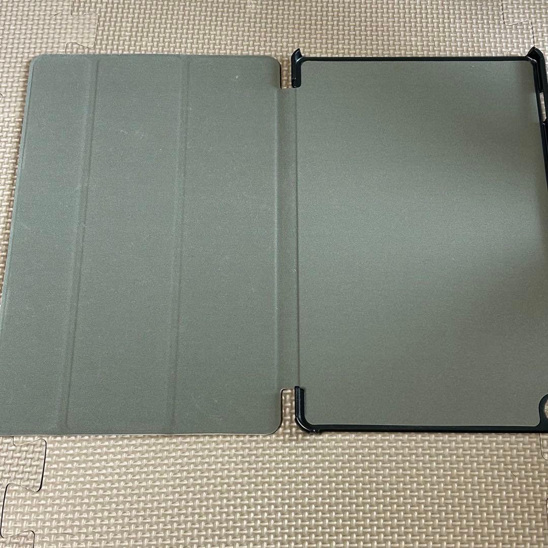 Fire Max 11　第13世代　64GB　Amazon　タブレット　猫カバー