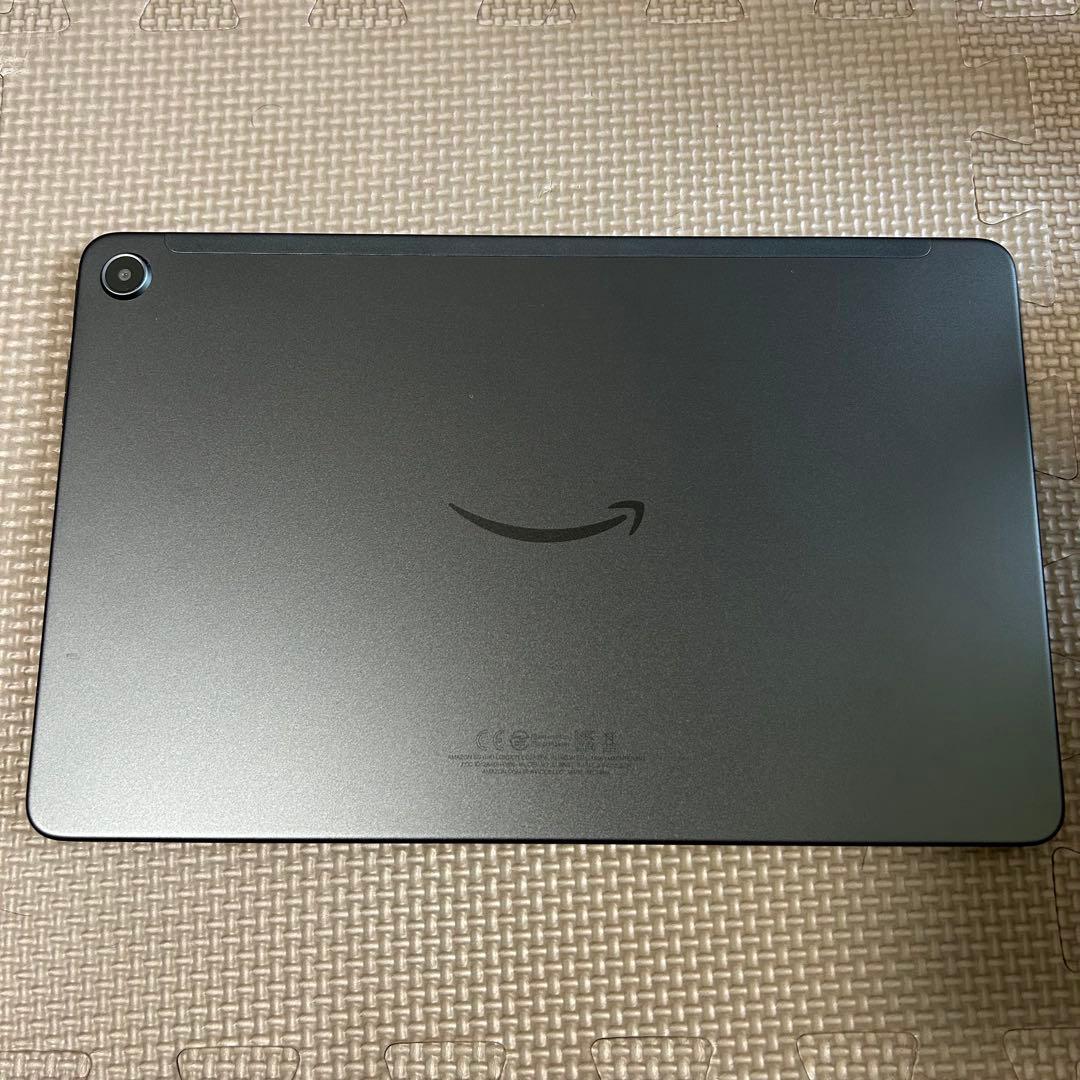 Fire Max 11　第13世代　64GB　Amazon　タブレット　猫カバー