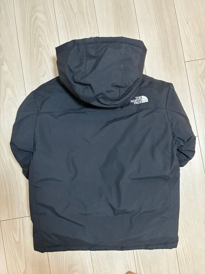 THE NORTH FACE バルトロジャケット150cm NDJ91759