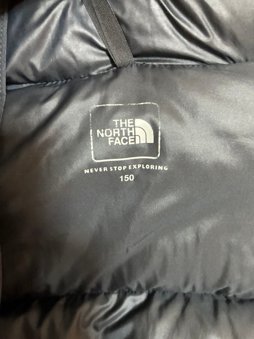 THE NORTH FACE バルトロジャケット150cm NDJ91759