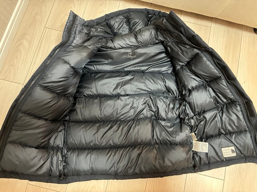 THE NORTH FACE バルトロジャケット150cm NDJ91759