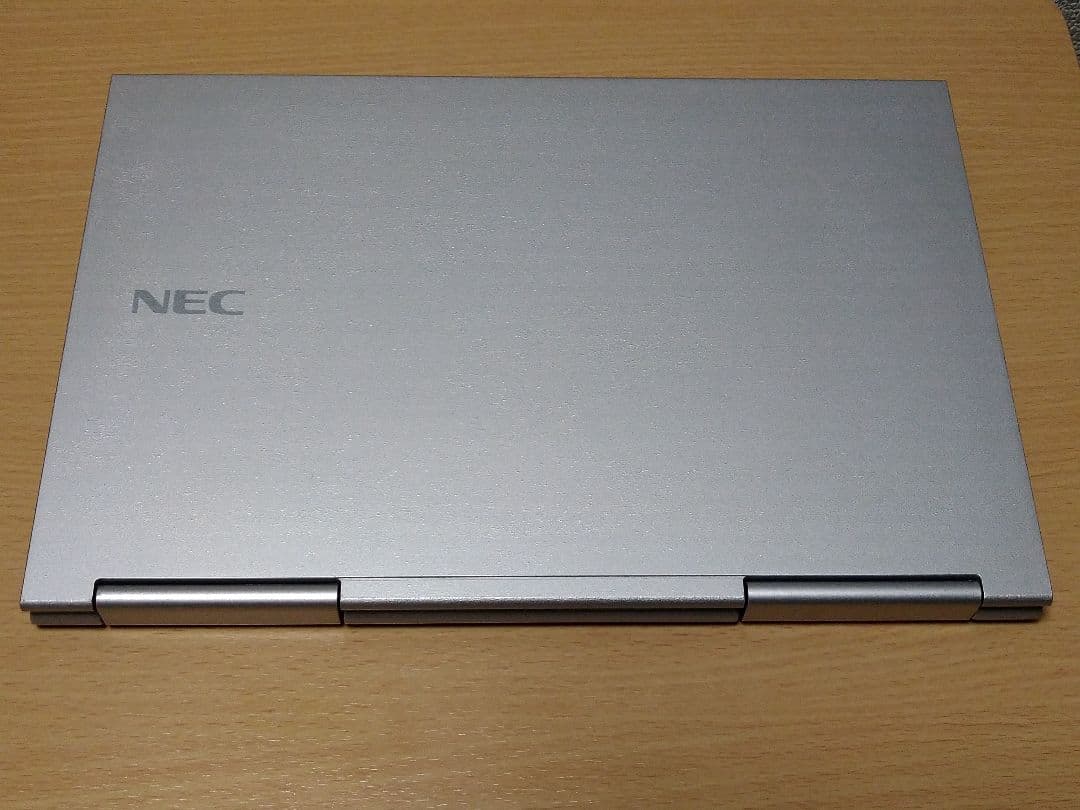 Windowsノート本体 NEC Versa Pro PC-VKT16GVG4