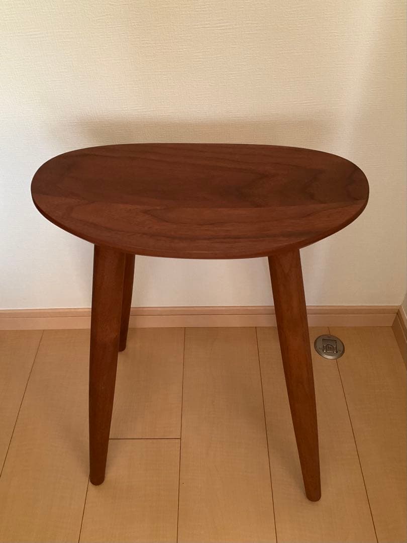 tanoshi_ne　コサイン cosine　スツール