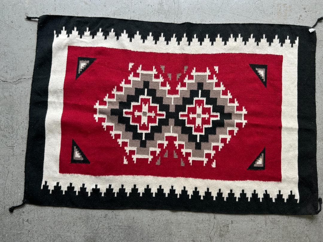 ACME / アクメ｜122×183cm｜SOUTH WEST RUG