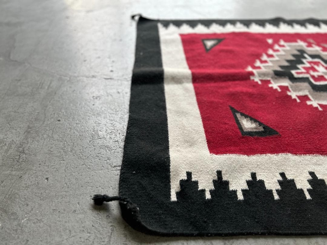 ACME / アクメ｜122×183cm｜SOUTH WEST RUG