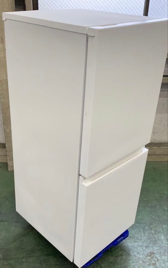 【ほぼ未使用】★パナソニック 冷凍冷蔵庫 NR-B16C2-W 2025年製