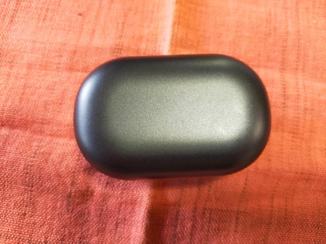 FIIO FW5 Bluetooth ワイヤレスイヤホン。