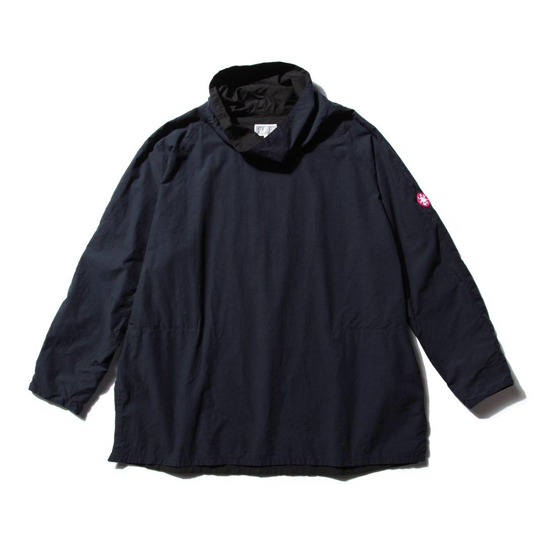 C.E CAV EMPT シーイー PULLOVER SMOCK XL