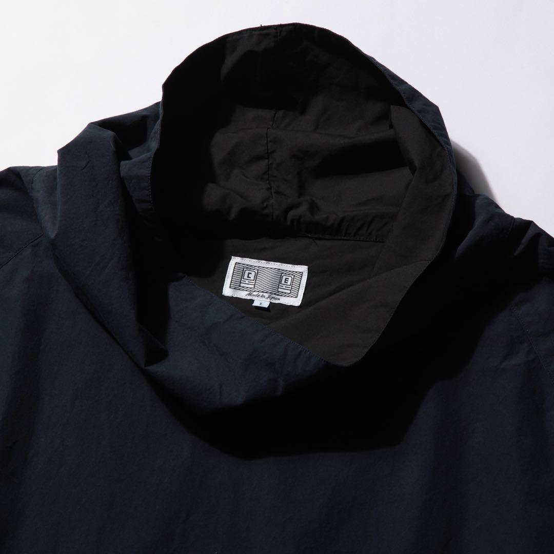 C.E CAV EMPT シーイー PULLOVER SMOCK XL