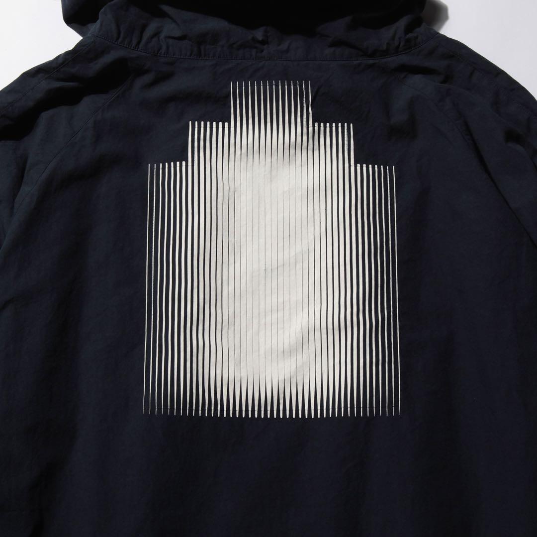C.E CAV EMPT シーイー PULLOVER SMOCK XL
