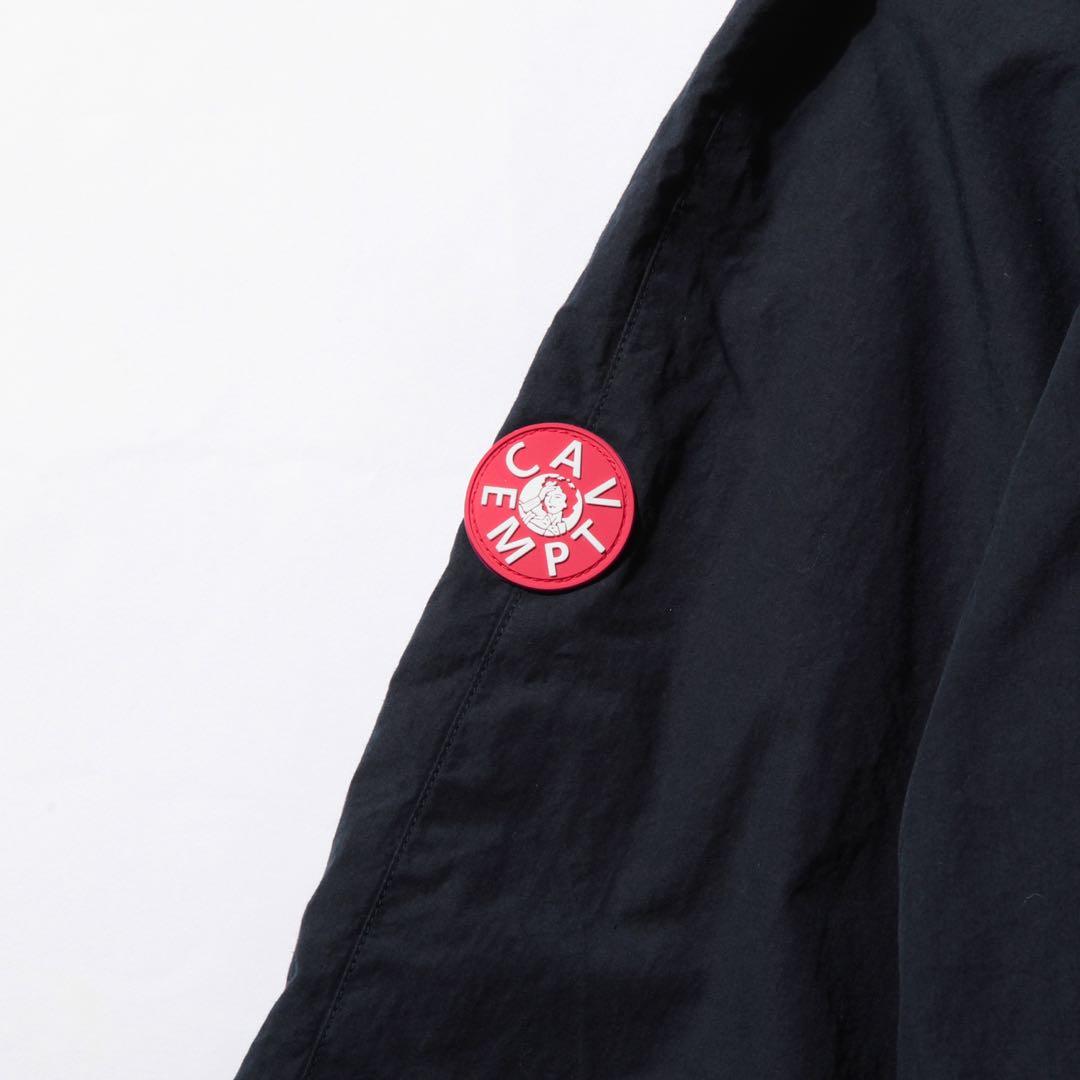 C.E CAV EMPT シーイー PULLOVER SMOCK XL