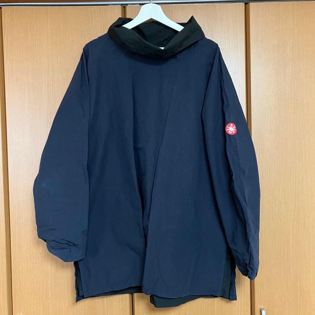 C.E CAV EMPT シーイー PULLOVER SMOCK XL