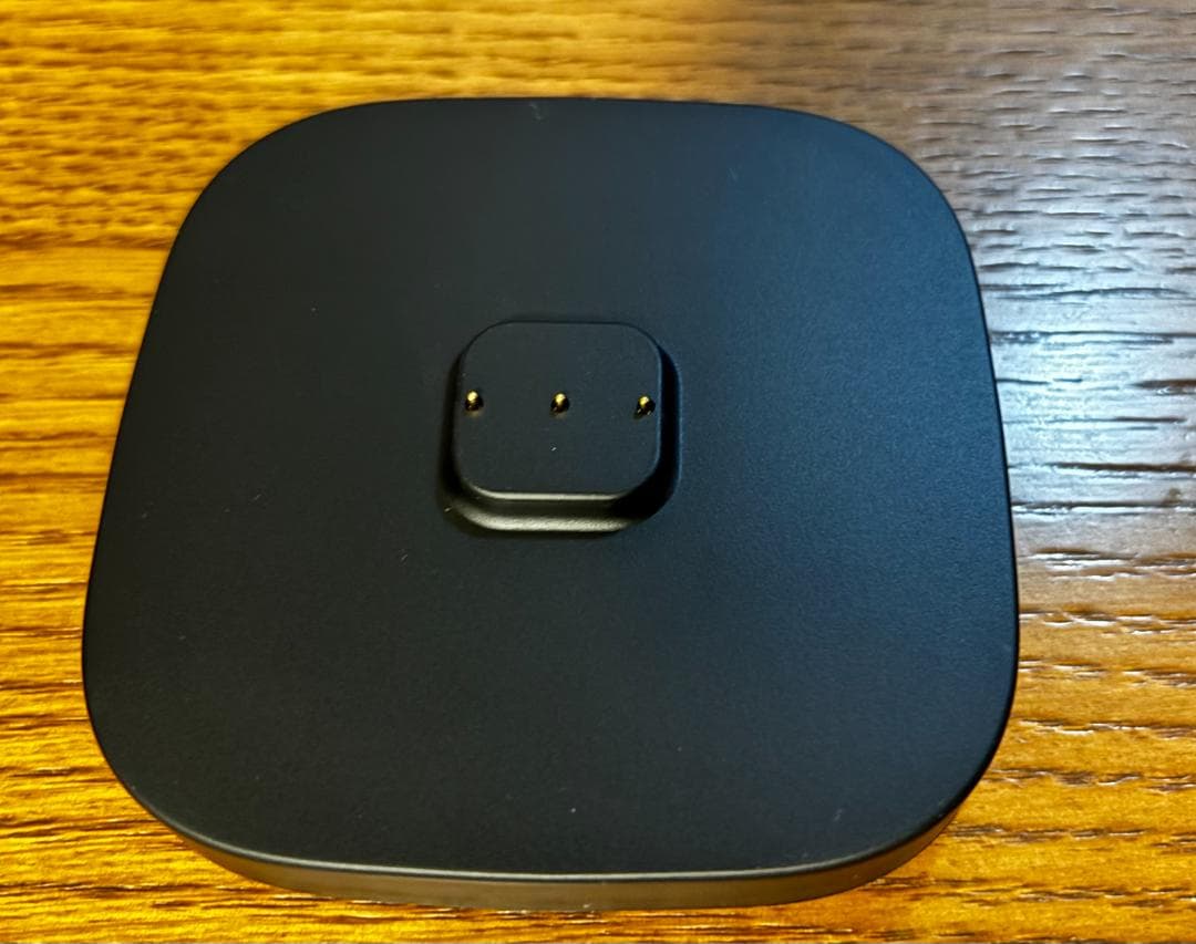 ヤマハ ポータブルスピーカー WS-B1A + WS-B1A専用充電クレードル