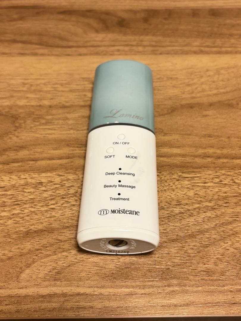 Moisteane Laminos 美顔器　ラミノコンディショナー