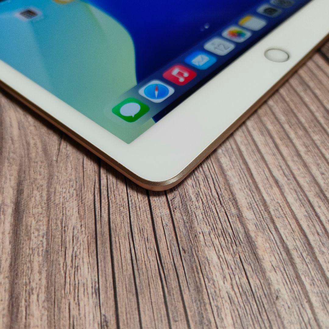 Apple iPad 第7世代 128GB SIMフリー 美品