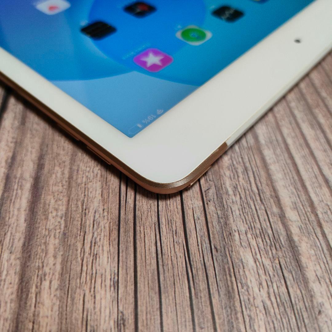 Apple iPad 第7世代 128GB SIMフリー 美品