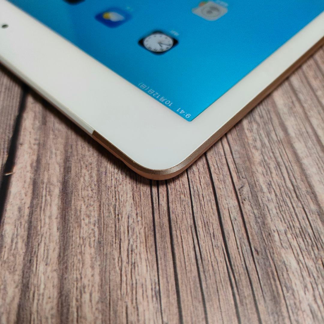 Apple iPad 第7世代 128GB SIMフリー 美品