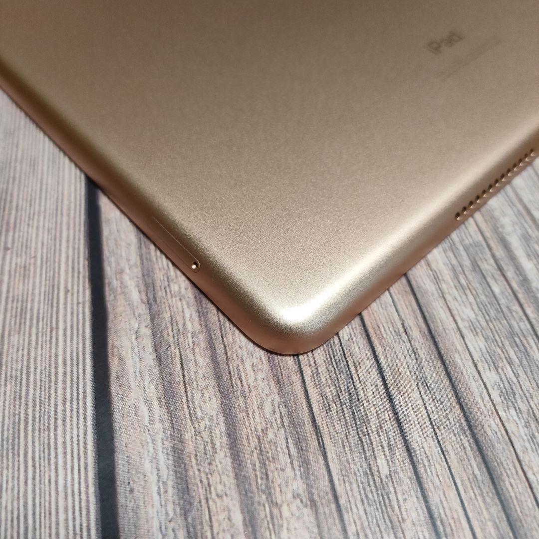 Apple iPad 第7世代 128GB SIMフリー 美品