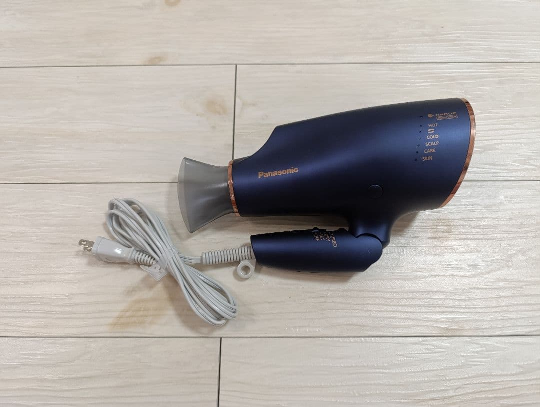 パナソニック ナノケア Panasonic EH-NA0E 20年製