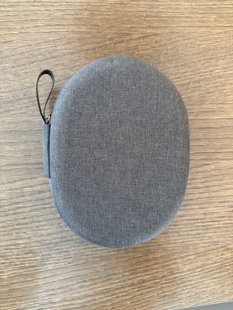 Sony wh-1000xm4 ワイヤレスノイズキャンセリングヘッドセット